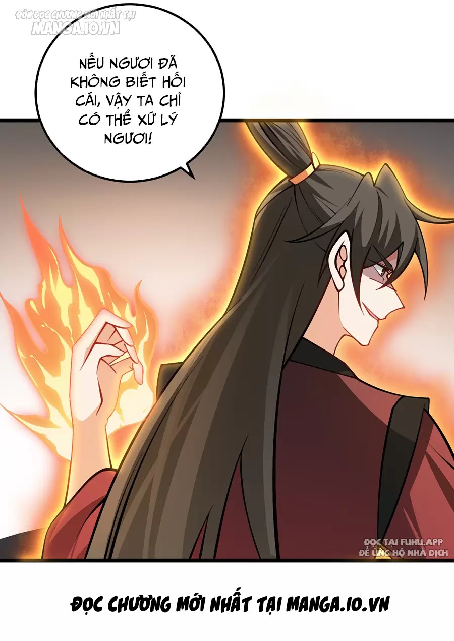 Mang Theo Các Tiên Tử Vô Địch Thiên Hạ Chapter 80 - Trang 2