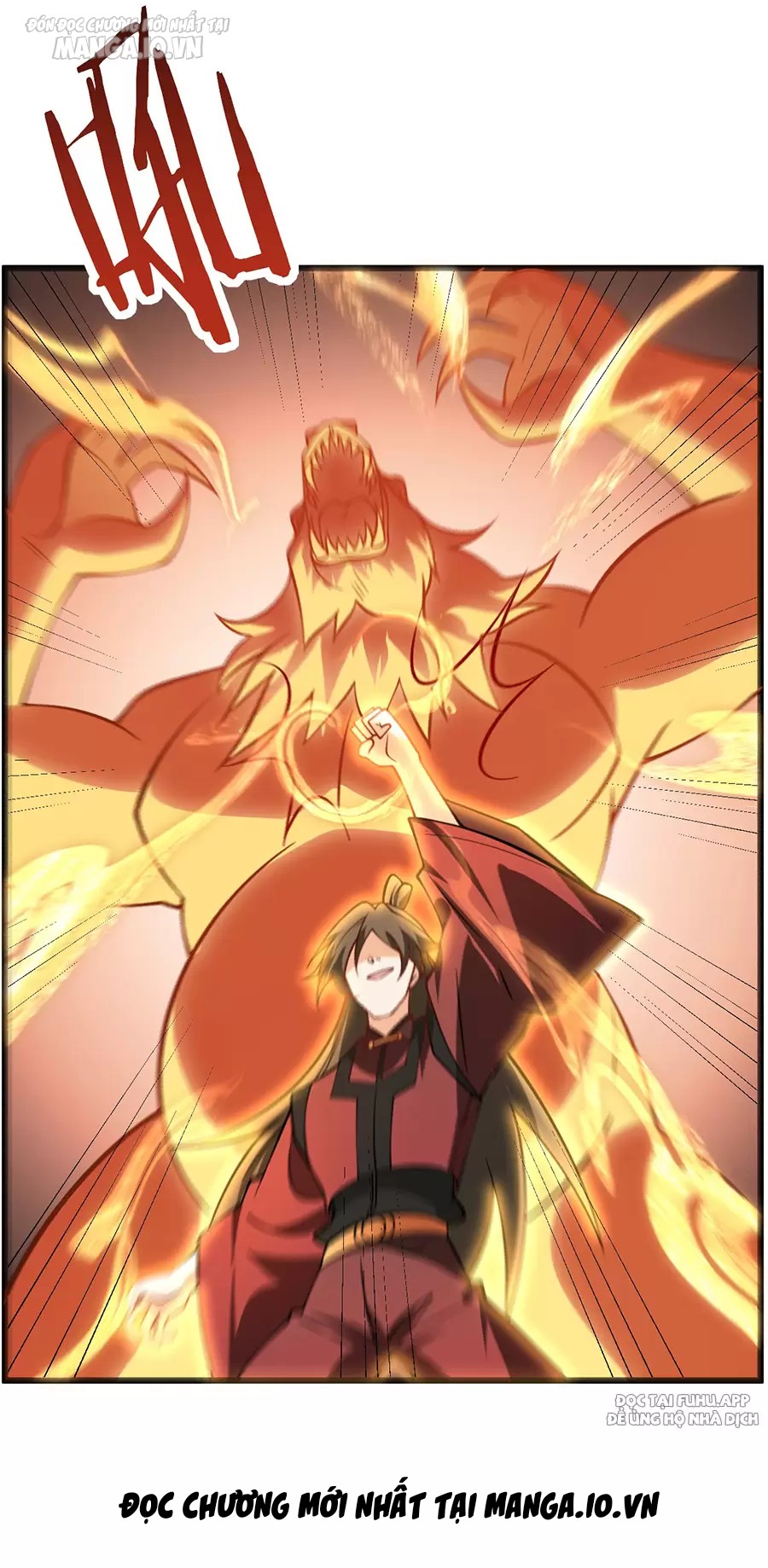 Mang Theo Các Tiên Tử Vô Địch Thiên Hạ Chapter 80 - Trang 2