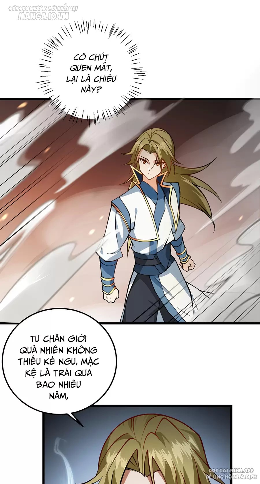 Mang Theo Các Tiên Tử Vô Địch Thiên Hạ Chapter 80 - Trang 2