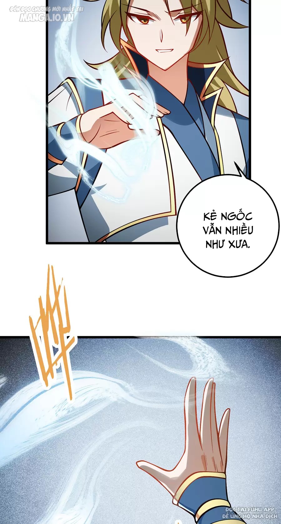 Mang Theo Các Tiên Tử Vô Địch Thiên Hạ Chapter 80 - Trang 2