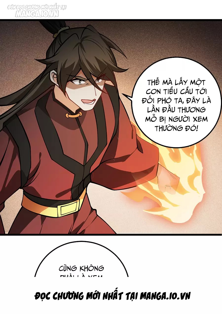 Mang Theo Các Tiên Tử Vô Địch Thiên Hạ Chapter 80 - Trang 2