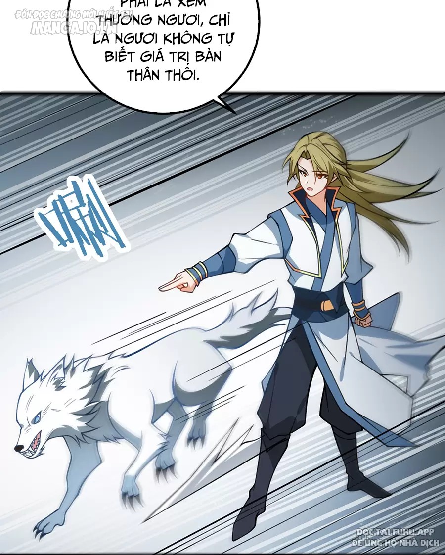 Mang Theo Các Tiên Tử Vô Địch Thiên Hạ Chapter 80 - Trang 2