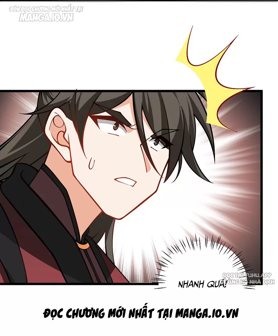 Mang Theo Các Tiên Tử Vô Địch Thiên Hạ Chapter 80 - Trang 2