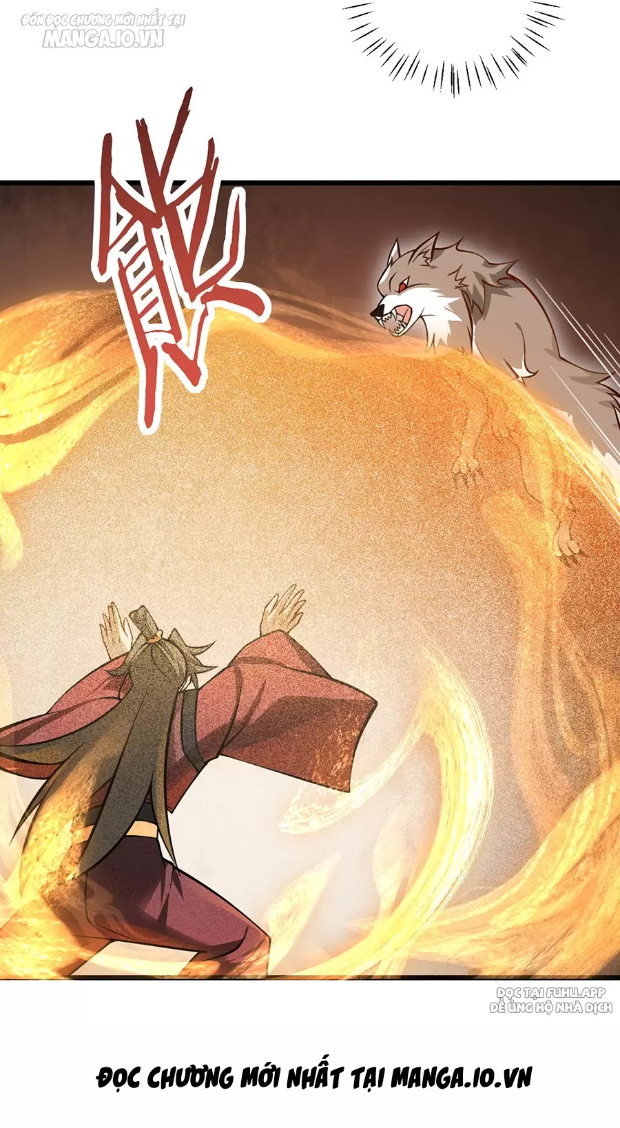 Mang Theo Các Tiên Tử Vô Địch Thiên Hạ Chapter 80 - Trang 2