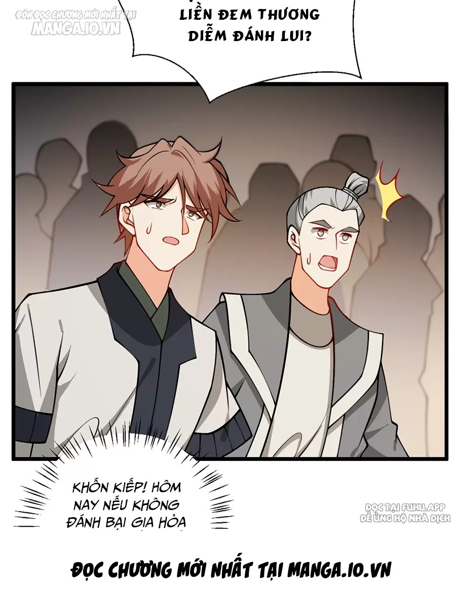 Mang Theo Các Tiên Tử Vô Địch Thiên Hạ Chapter 80 - Trang 2
