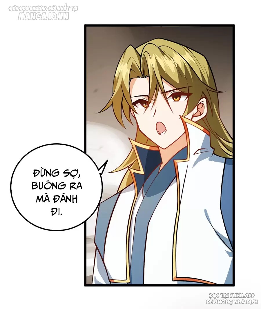 Mang Theo Các Tiên Tử Vô Địch Thiên Hạ Chapter 80 - Trang 2