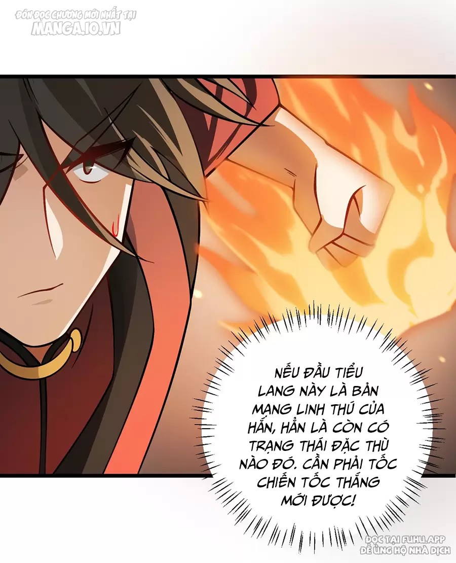 Mang Theo Các Tiên Tử Vô Địch Thiên Hạ Chapter 80 - Trang 2