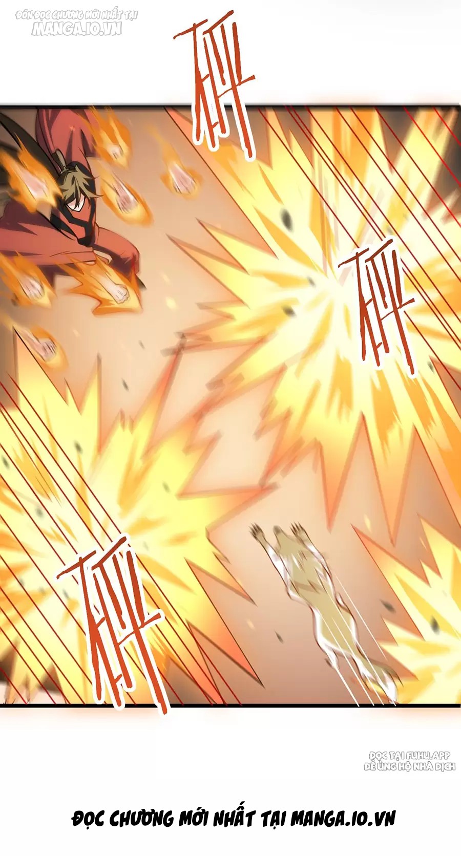 Mang Theo Các Tiên Tử Vô Địch Thiên Hạ Chapter 80 - Trang 2