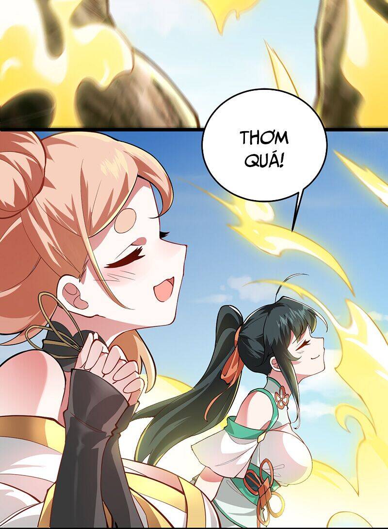 Mang Theo Các Tiên Tử Vô Địch Thiên Hạ Chapter 9 - Trang 2