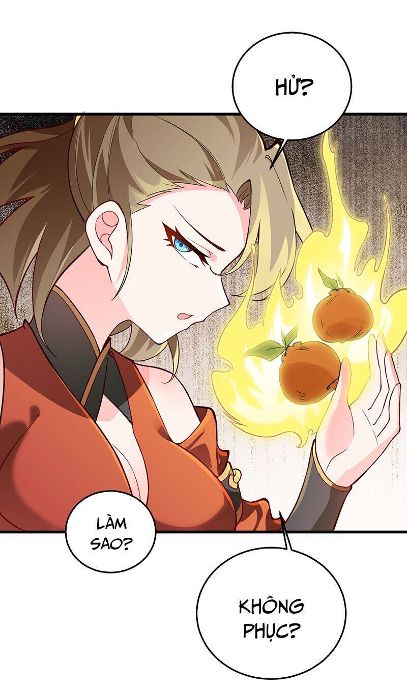 Mang Theo Các Tiên Tử Vô Địch Thiên Hạ Chapter 9 - Trang 2