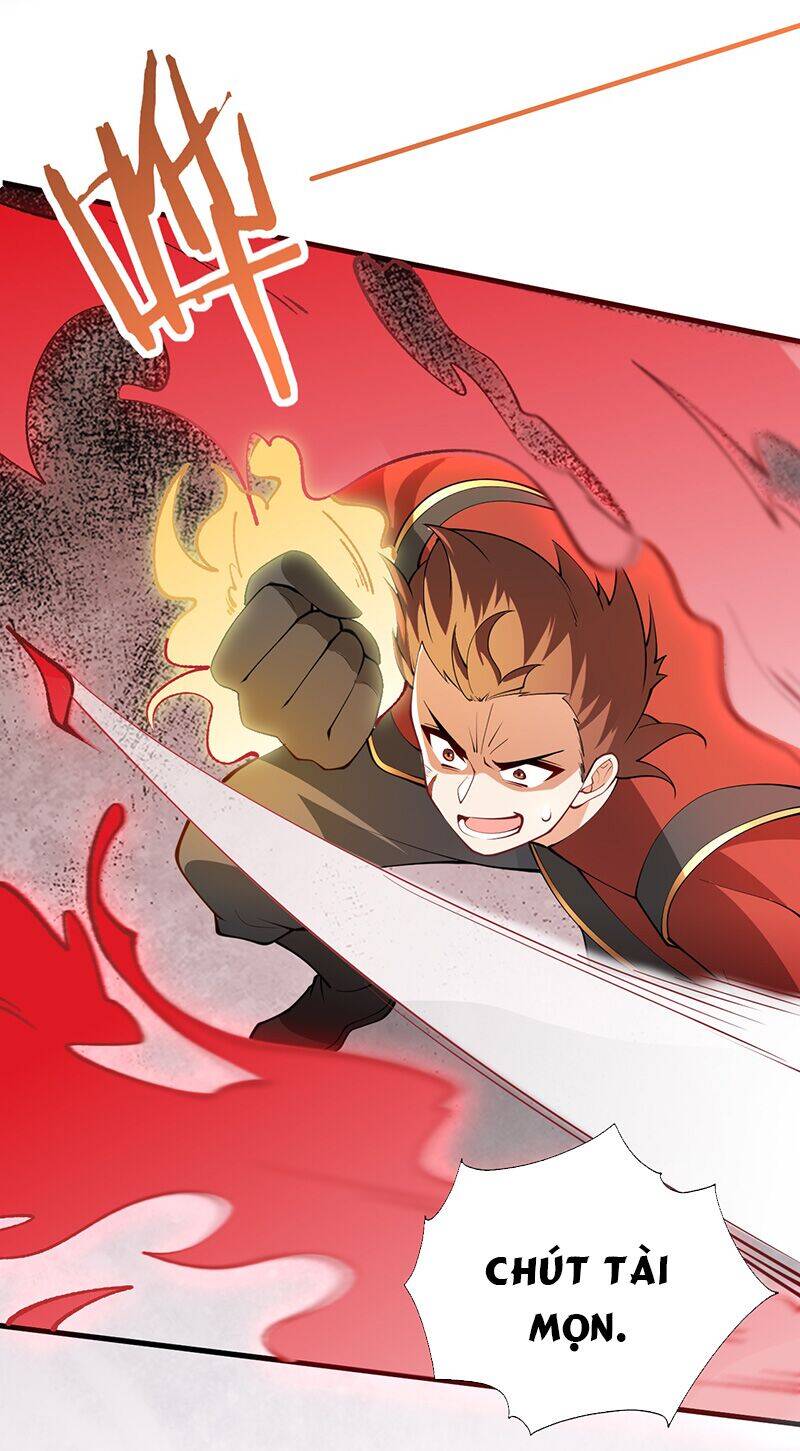 Mang Theo Các Tiên Tử Vô Địch Thiên Hạ Chapter 9 - Trang 2