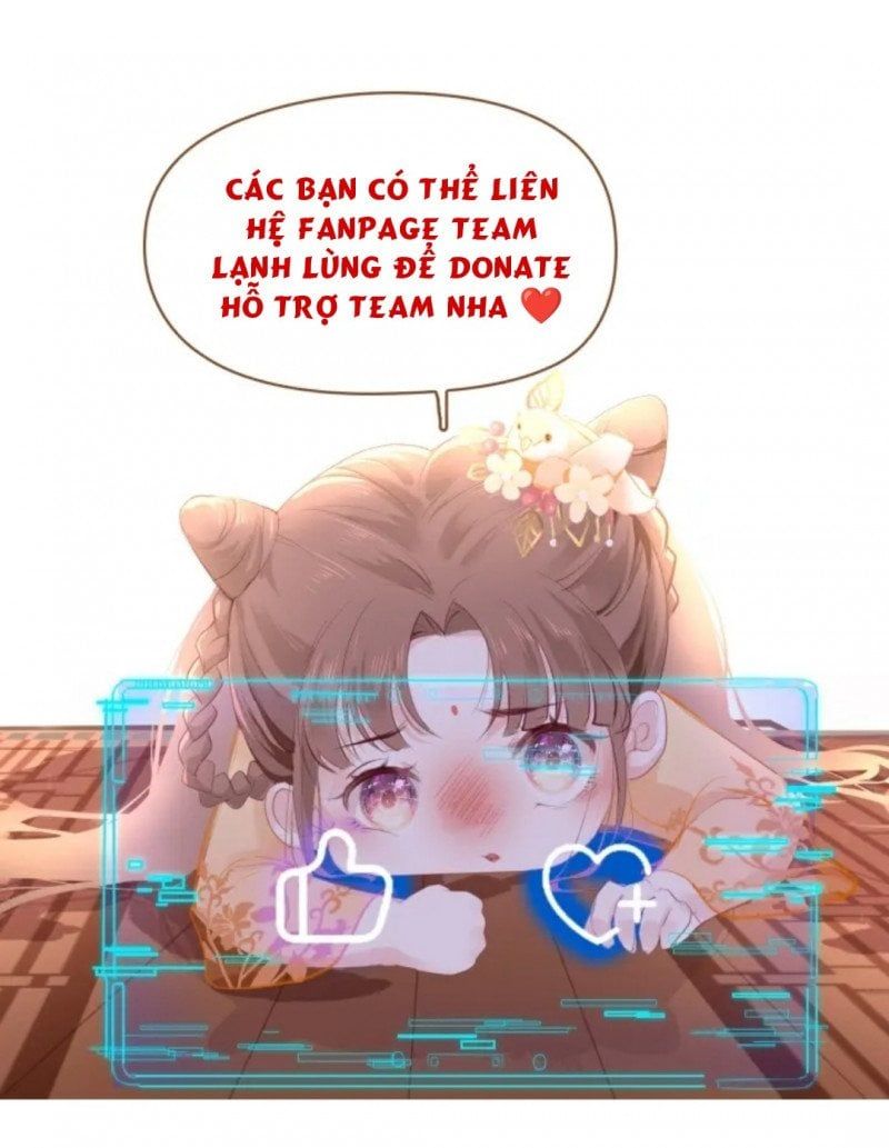 Manh Bảo Của Tôi Là Liêu Cơ Chapter 10.5 - Trang 2