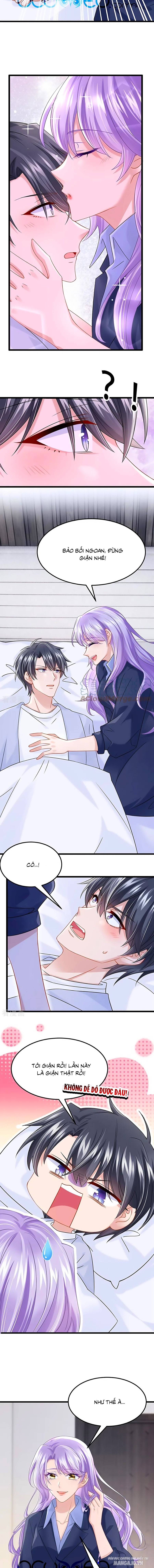 Manh Bảo Của Tôi Là Liêu Cơ Chapter 100 - Trang 2