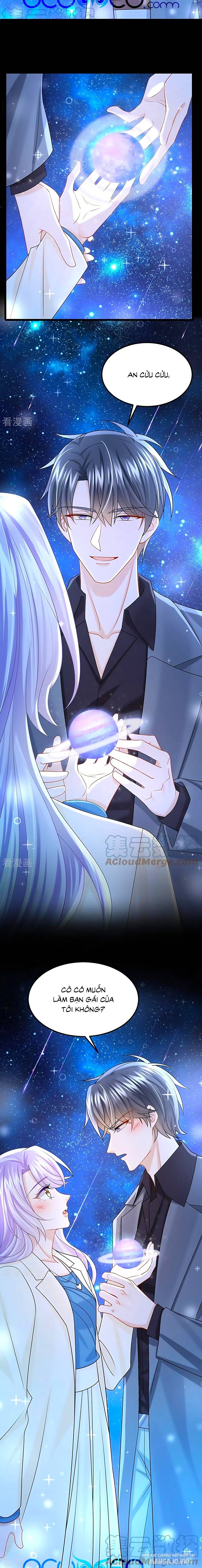 Manh Bảo Của Tôi Là Liêu Cơ Chapter 112 - Trang 2