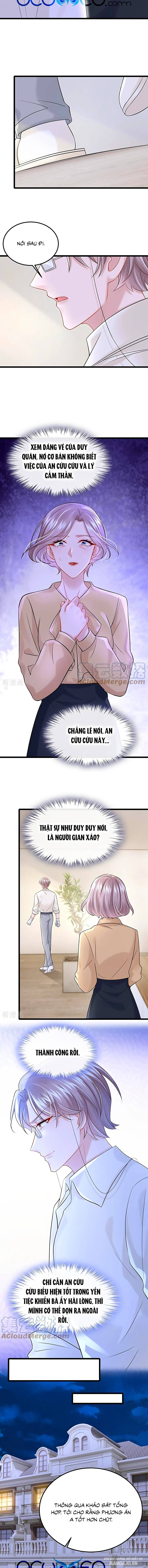 Manh Bảo Của Tôi Là Liêu Cơ Chapter 124 - Trang 2