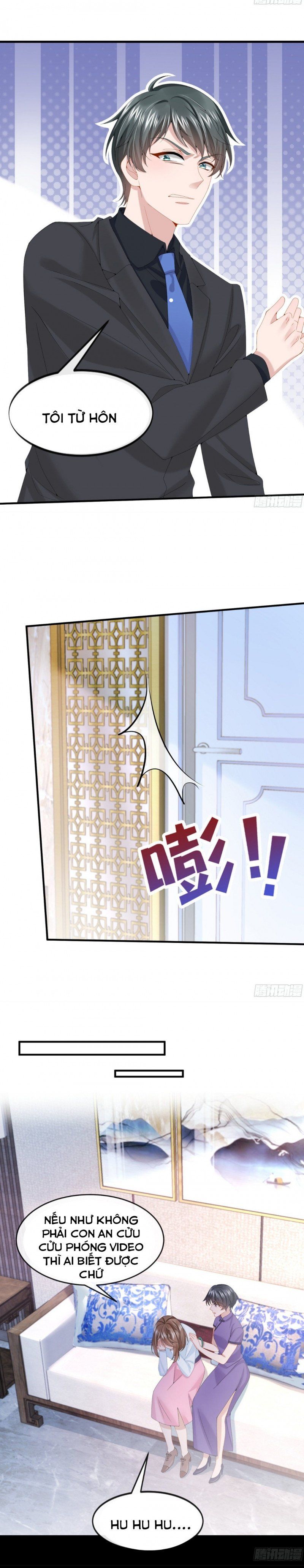 Manh Bảo Của Tôi Là Liêu Cơ Chapter 13.5 - Trang 2