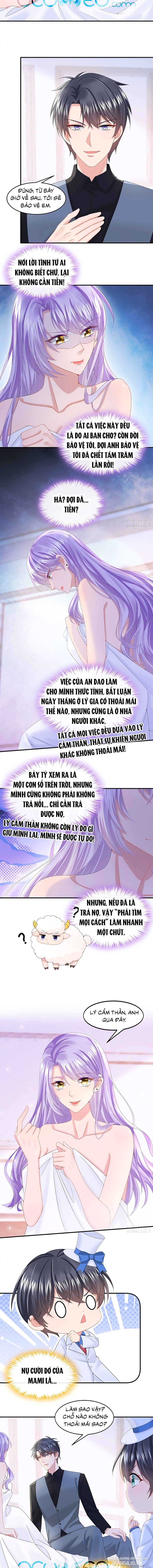 Manh Bảo Của Tôi Là Liêu Cơ Chapter 14 - Trang 2
