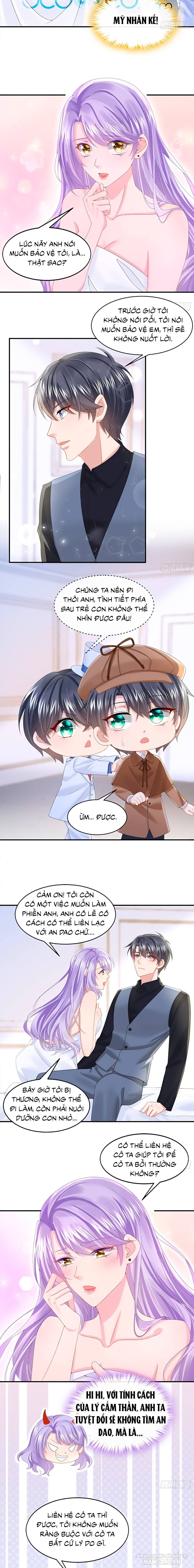 Manh Bảo Của Tôi Là Liêu Cơ Chapter 14 - Trang 2