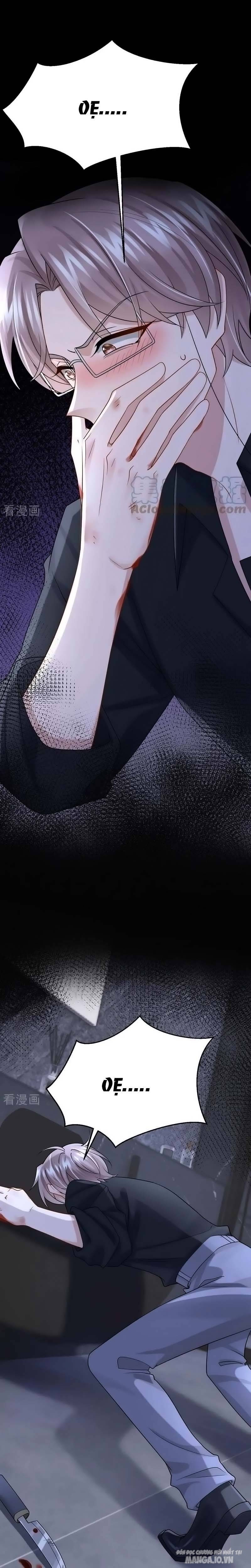 Manh Bảo Của Tôi Là Liêu Cơ Chapter 142 - Trang 2