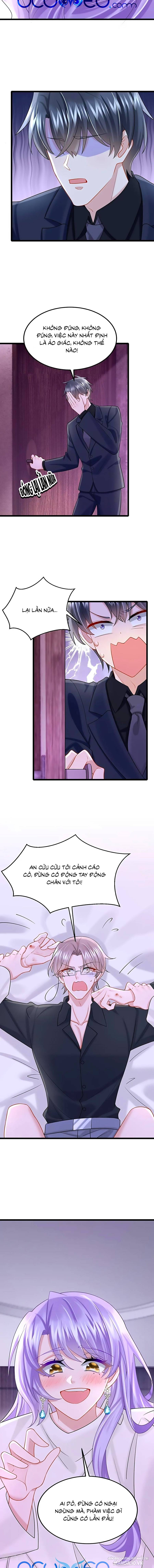 Manh Bảo Của Tôi Là Liêu Cơ Chapter 144 - Trang 2