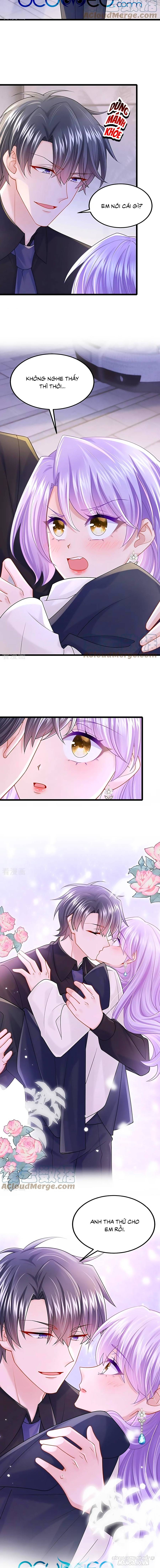 Manh Bảo Của Tôi Là Liêu Cơ Chapter 145 - Trang 2