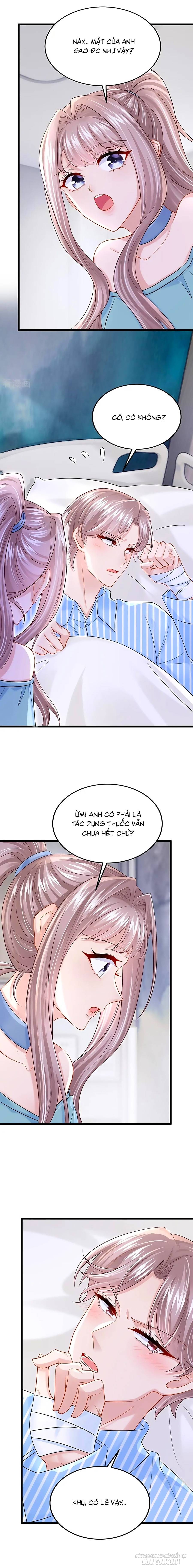 Manh Bảo Của Tôi Là Liêu Cơ Chapter 148 - Trang 2