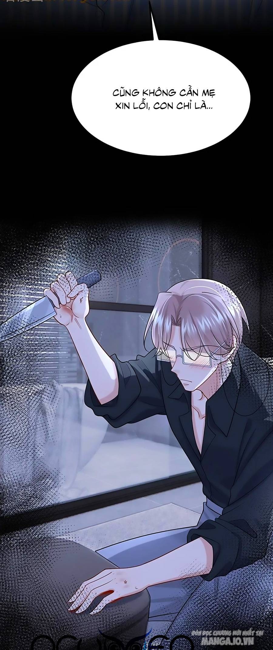 Manh Bảo Của Tôi Là Liêu Cơ Chapter 149 - Trang 2