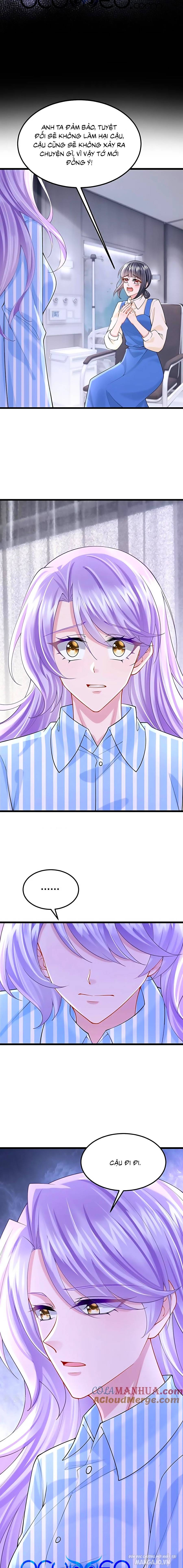 Manh Bảo Của Tôi Là Liêu Cơ Chapter 152 - Trang 2