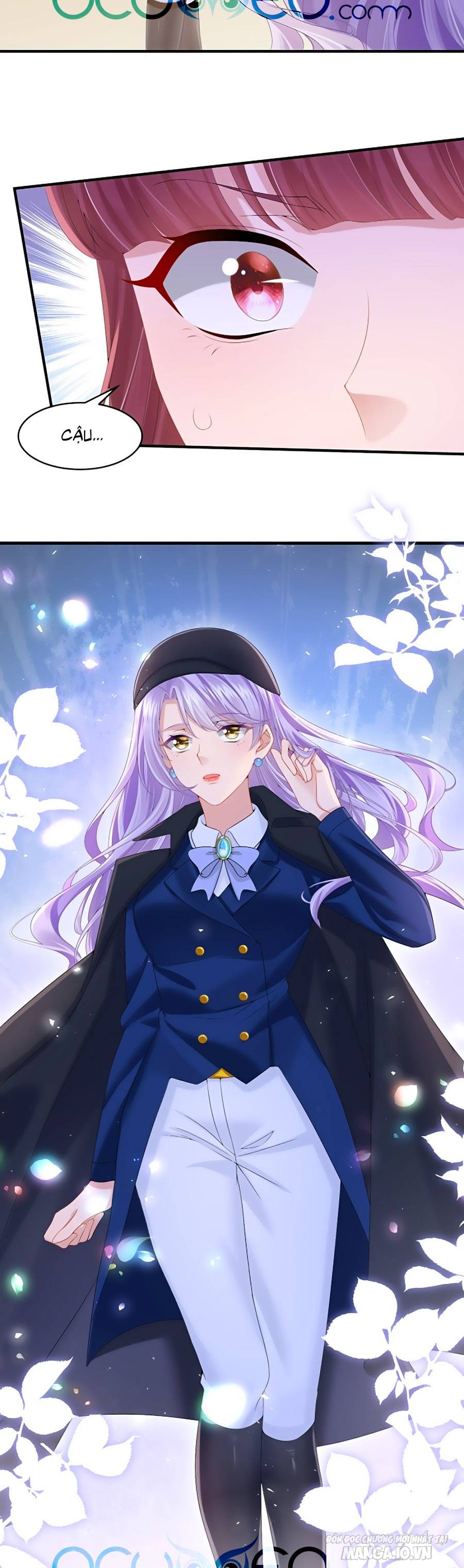 Manh Bảo Của Tôi Là Liêu Cơ Chapter 17 - Trang 2