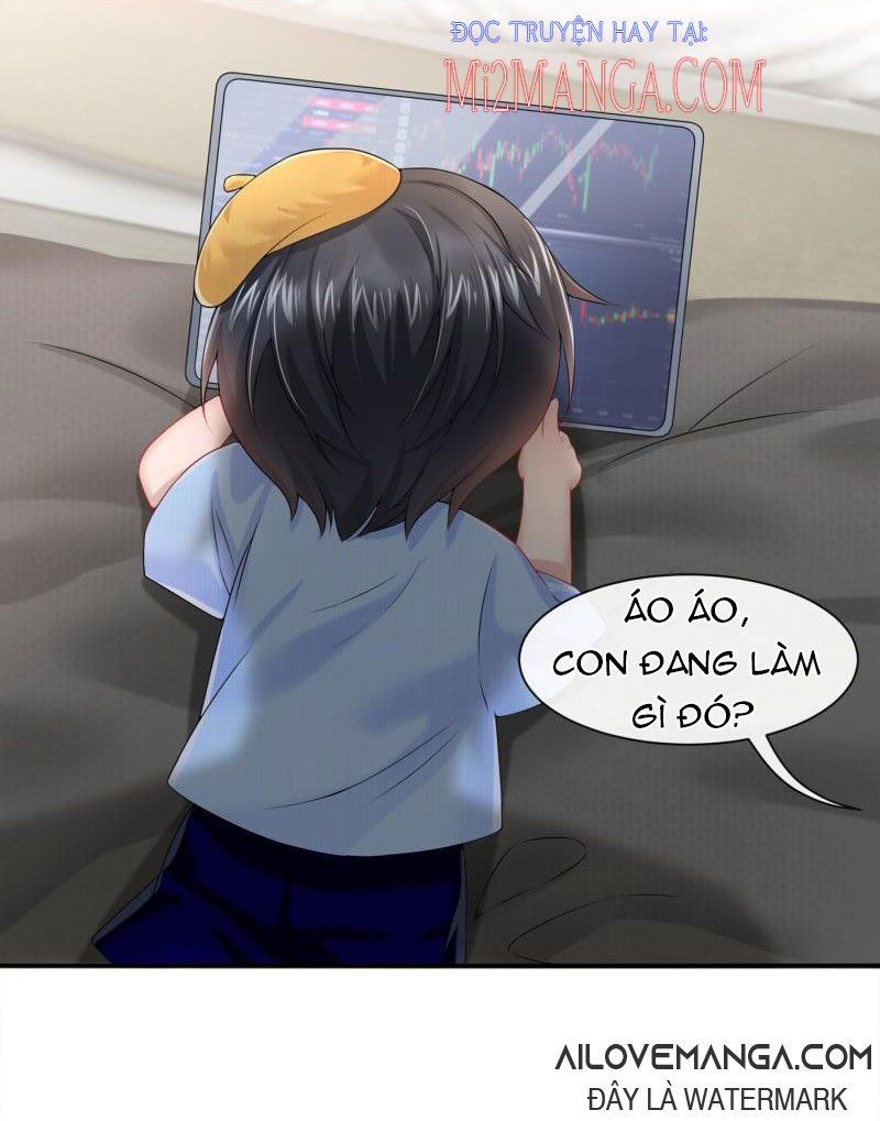 Manh Bảo Của Tôi Là Liêu Cơ Chapter 3.1 - Trang 2