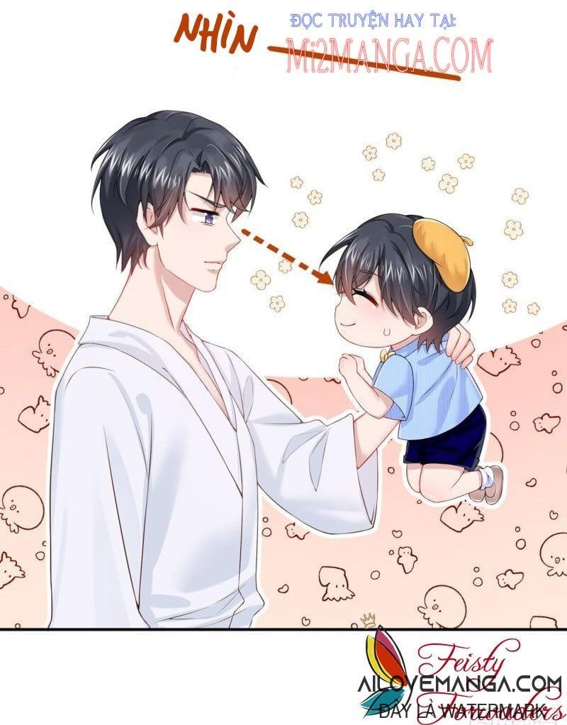 Manh Bảo Của Tôi Là Liêu Cơ Chapter 3.1 - Trang 2