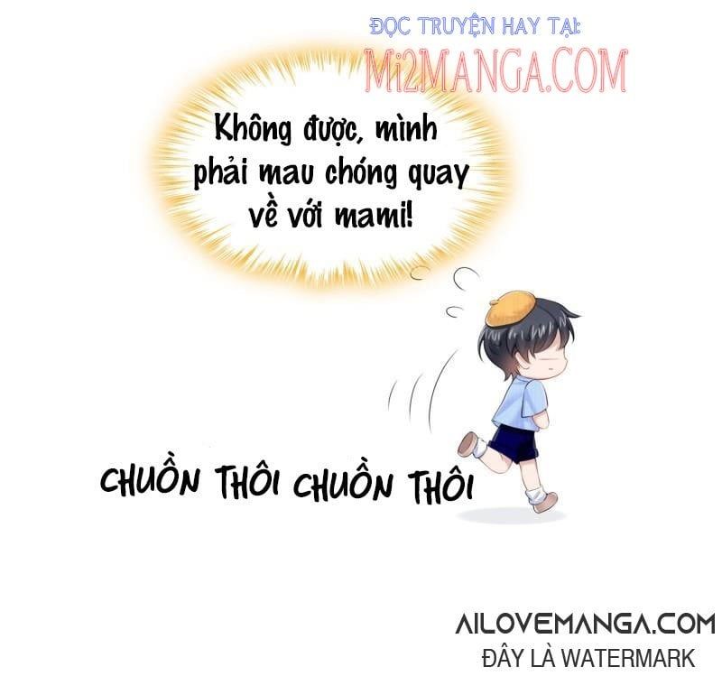 Manh Bảo Của Tôi Là Liêu Cơ Chapter 3.1 - Trang 2
