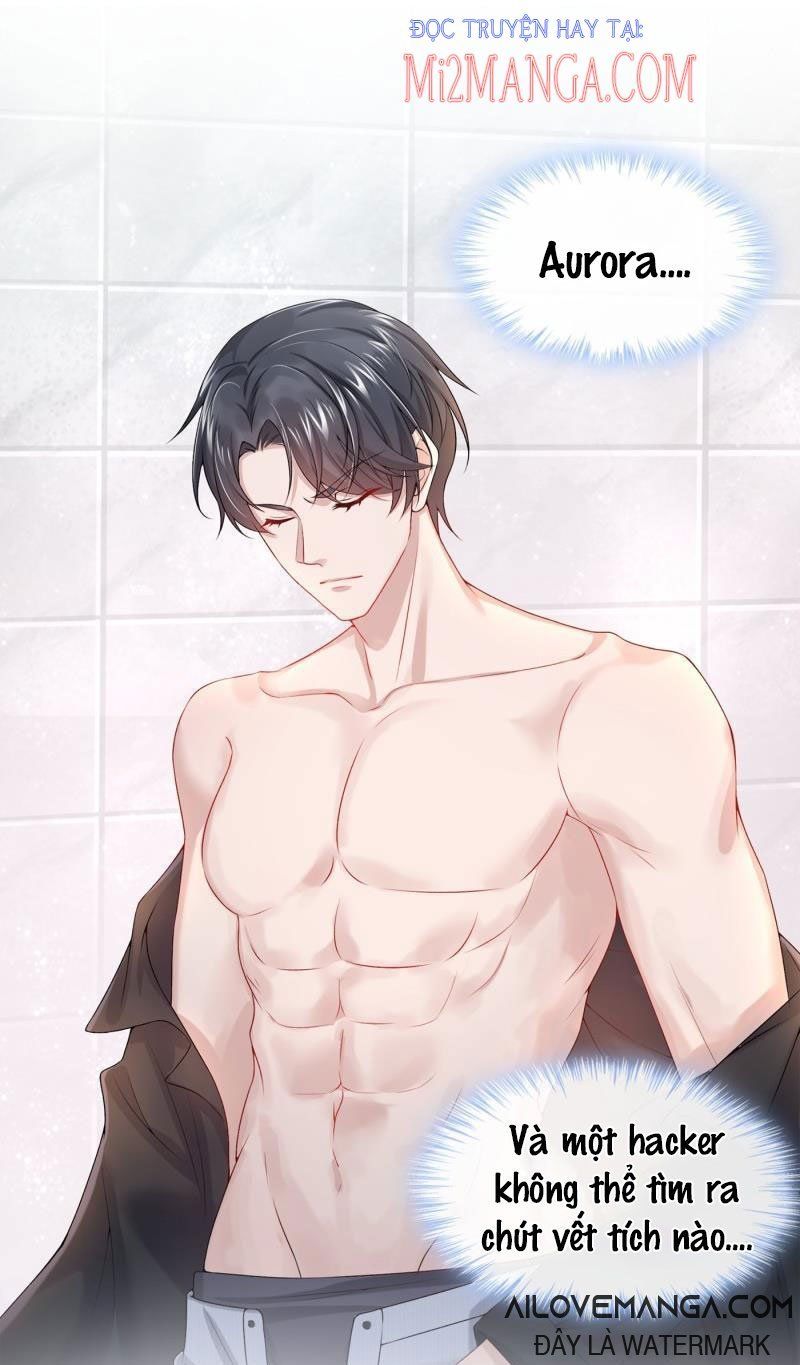 Manh Bảo Của Tôi Là Liêu Cơ Chapter 3.1 - Trang 2