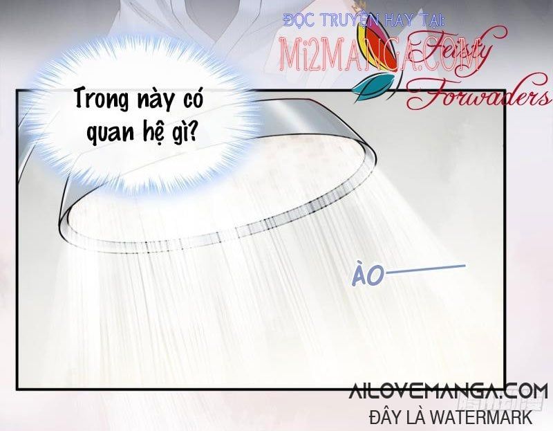 Manh Bảo Của Tôi Là Liêu Cơ Chapter 3.1 - Trang 2