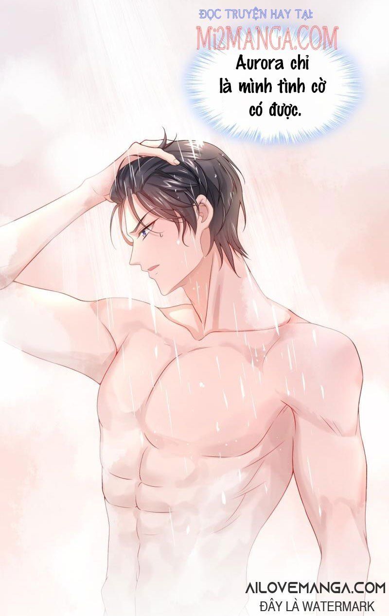 Manh Bảo Của Tôi Là Liêu Cơ Chapter 3.1 - Trang 2