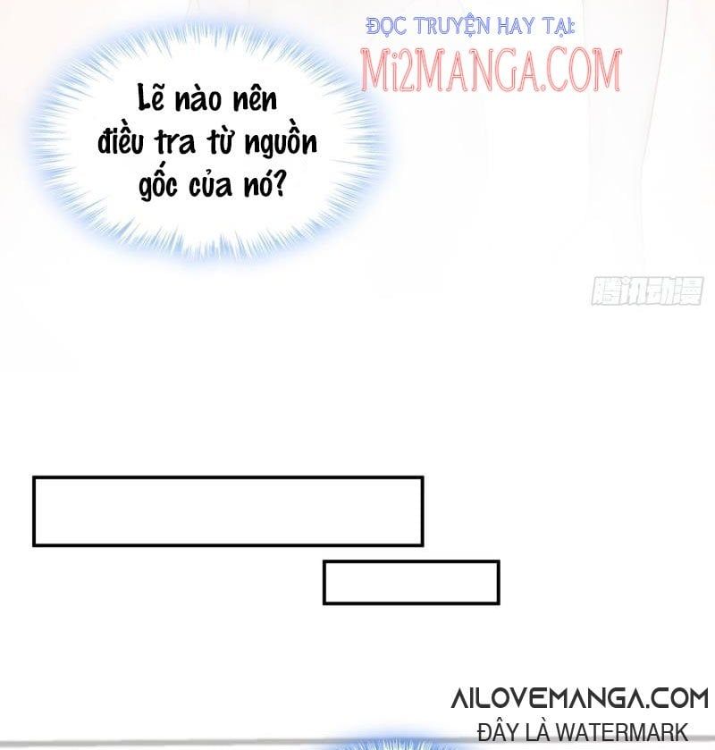 Manh Bảo Của Tôi Là Liêu Cơ Chapter 3.1 - Trang 2