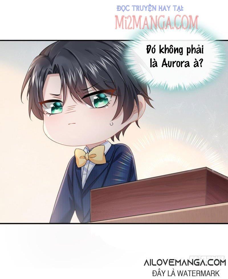 Manh Bảo Của Tôi Là Liêu Cơ Chapter 3.2 - Trang 2