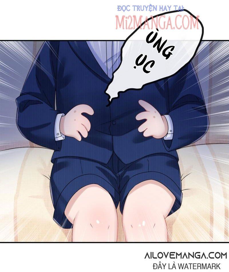 Manh Bảo Của Tôi Là Liêu Cơ Chapter 3.2 - Trang 2