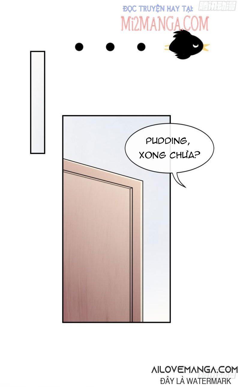 Manh Bảo Của Tôi Là Liêu Cơ Chapter 3.2 - Trang 2