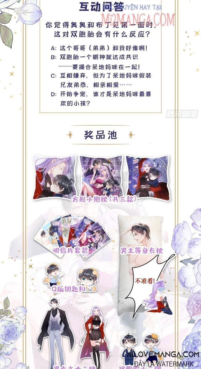 Manh Bảo Của Tôi Là Liêu Cơ Chapter 3.2 - Trang 2