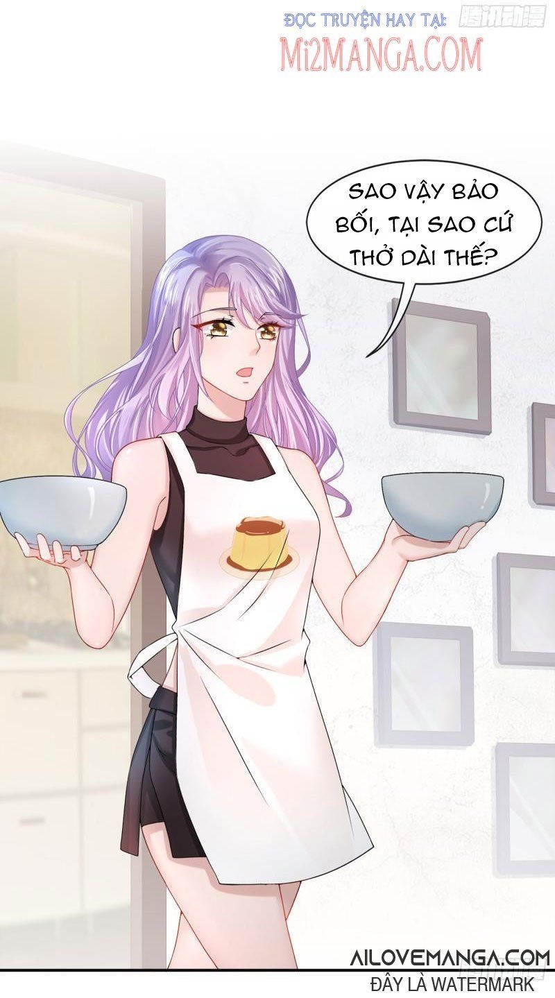 Manh Bảo Của Tôi Là Liêu Cơ Chapter 3.2 - Trang 2