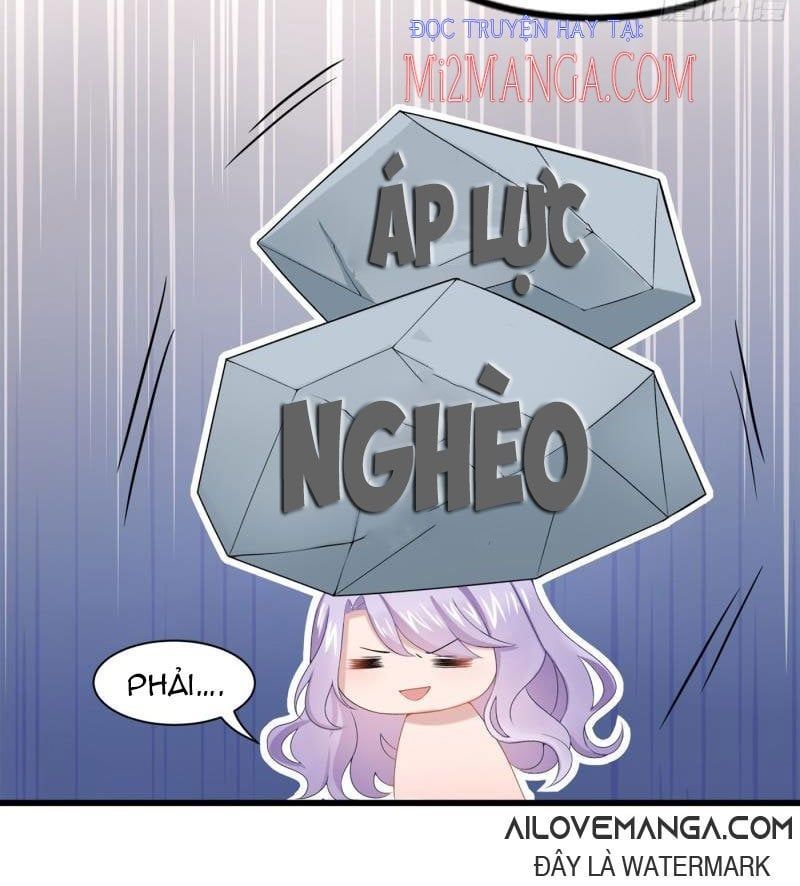 Manh Bảo Của Tôi Là Liêu Cơ Chapter 3.2 - Trang 2