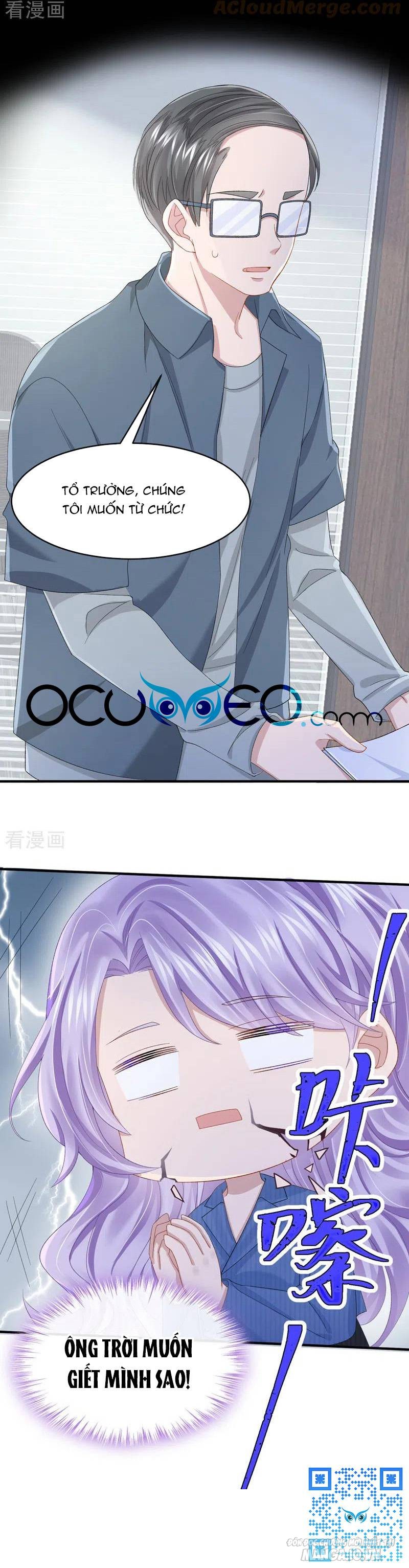 Manh Bảo Của Tôi Là Liêu Cơ Chapter 30 - Trang 2