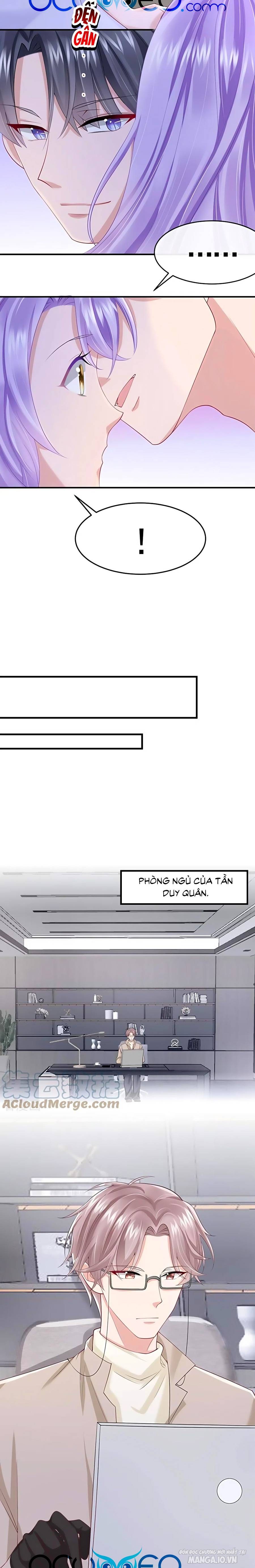 Manh Bảo Của Tôi Là Liêu Cơ Chapter 34 - Trang 2