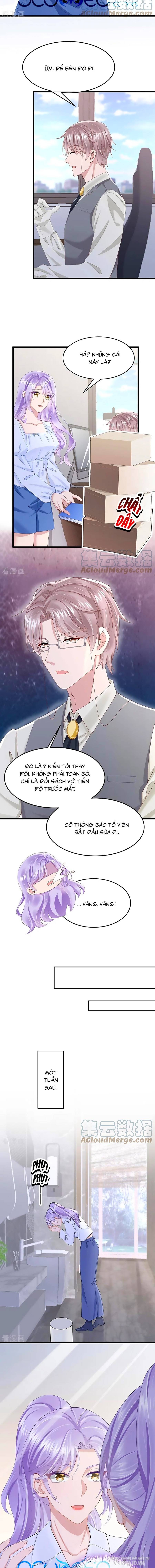 Manh Bảo Của Tôi Là Liêu Cơ Chapter 36 - Trang 2