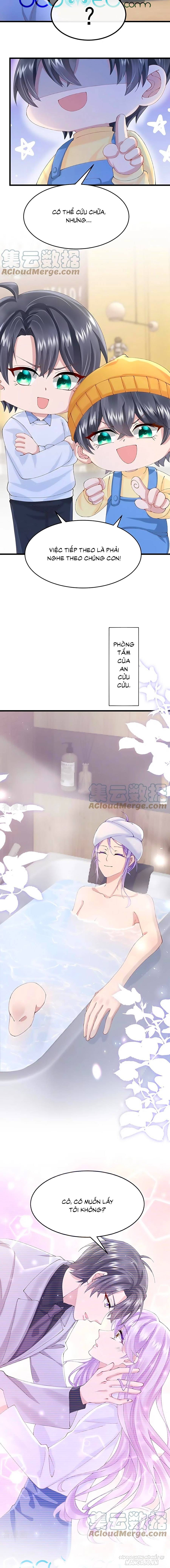 Manh Bảo Của Tôi Là Liêu Cơ Chapter 43 - Trang 2