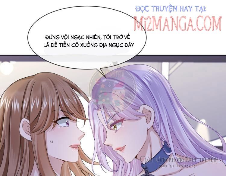 Manh Bảo Của Tôi Là Liêu Cơ Chapter 5.5 - Trang 2