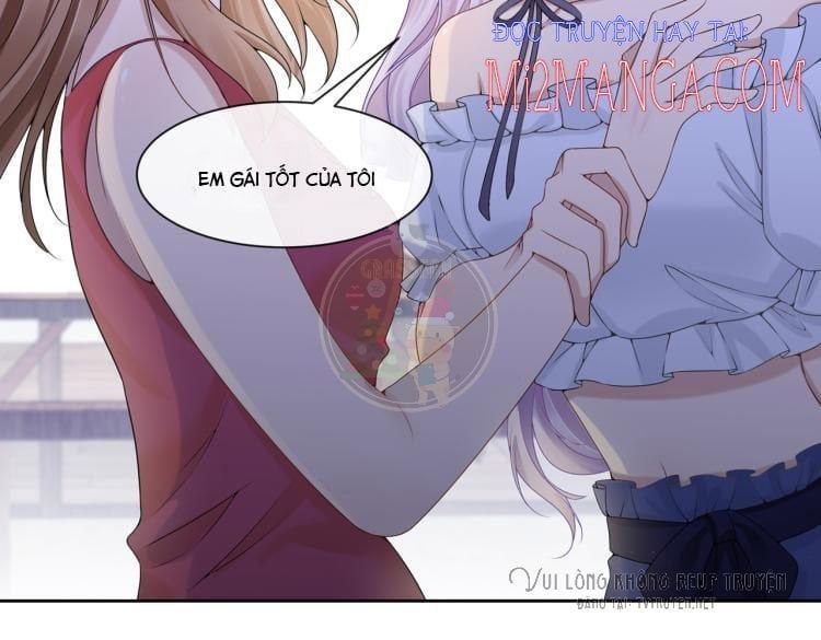 Manh Bảo Của Tôi Là Liêu Cơ Chapter 5.5 - Trang 2