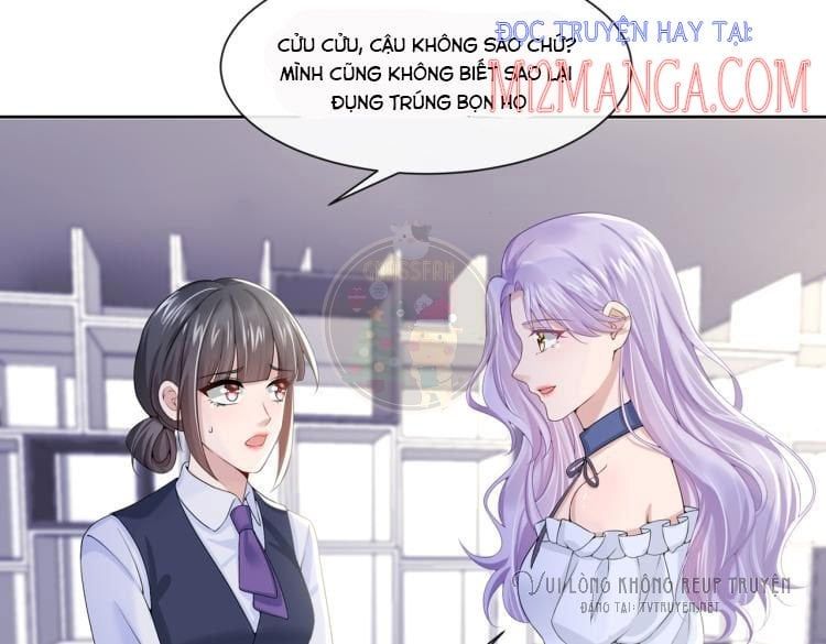 Manh Bảo Của Tôi Là Liêu Cơ Chapter 5.5 - Trang 2