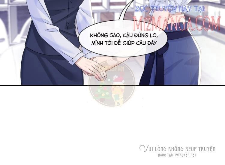 Manh Bảo Của Tôi Là Liêu Cơ Chapter 5.5 - Trang 2